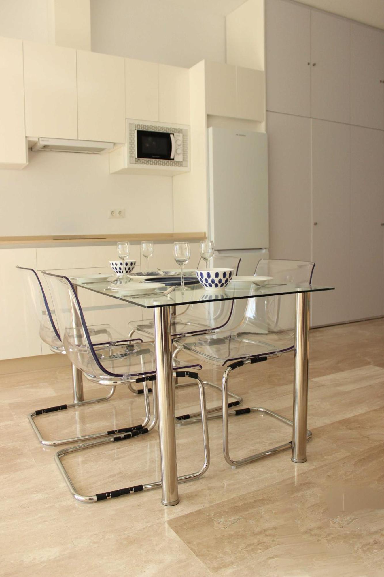 Nuevo Estudio Moderno, Agradable Y Comodo Apartment *