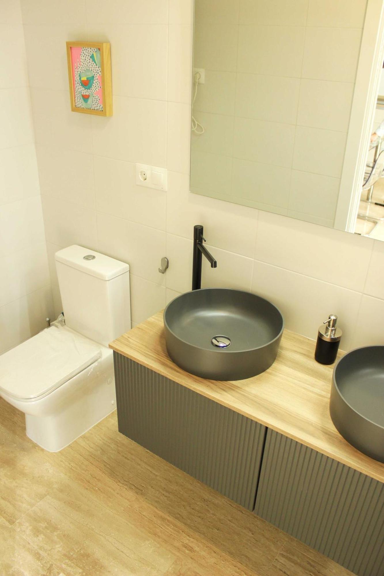 Nuevo Estudio Moderno, Agradable Y Comodo Apartment